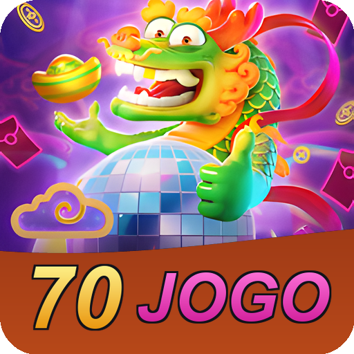 Logo Oficial 70jogo Download