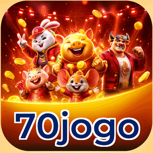 70jogo bônus R$5.000 + 500 giros - Rollover 35x, prazo 30 dias, 38% taxa conversão