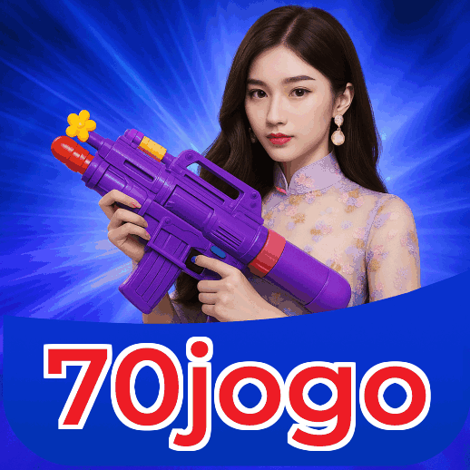 Catálogo 70jogo 2.547 jogos - Pragmatic Play, Evolution, NetEnt